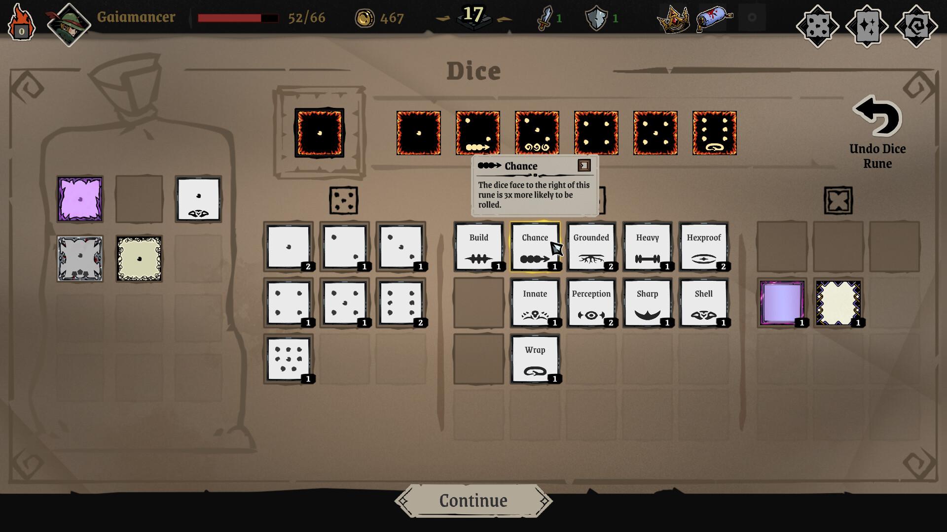 Archon Soul screenshot 2