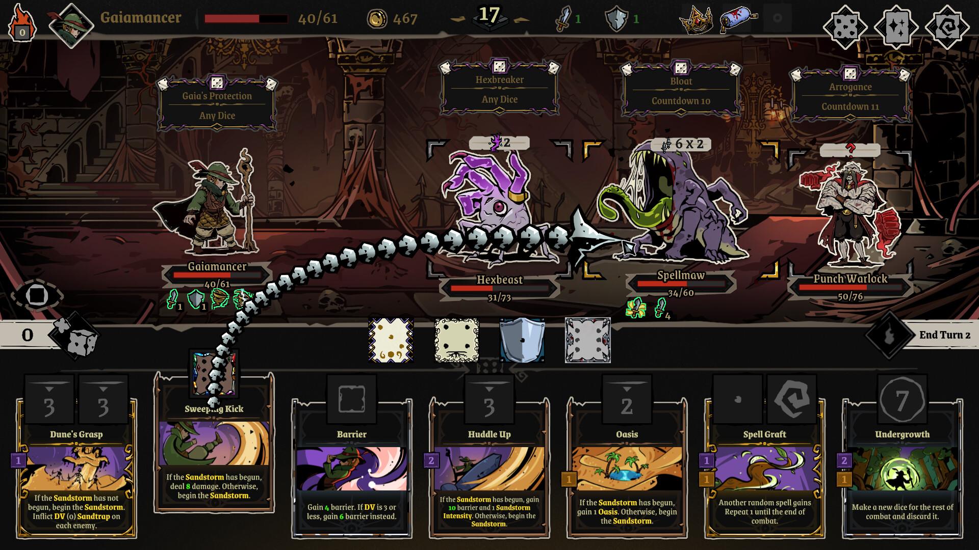 Archon Soul screenshot 3