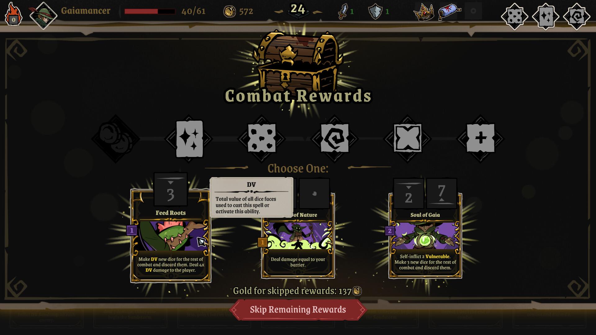 Archon Soul screenshot 4