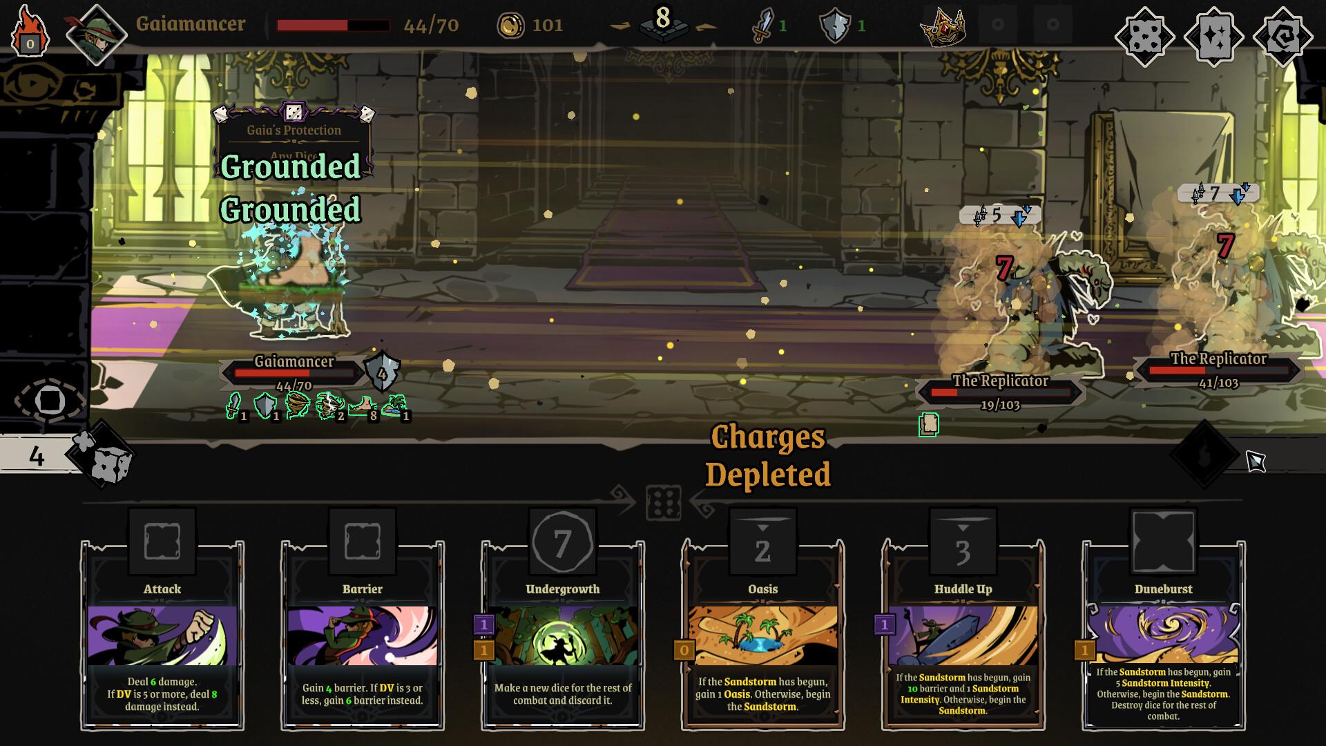 Archon Soul screenshot 5