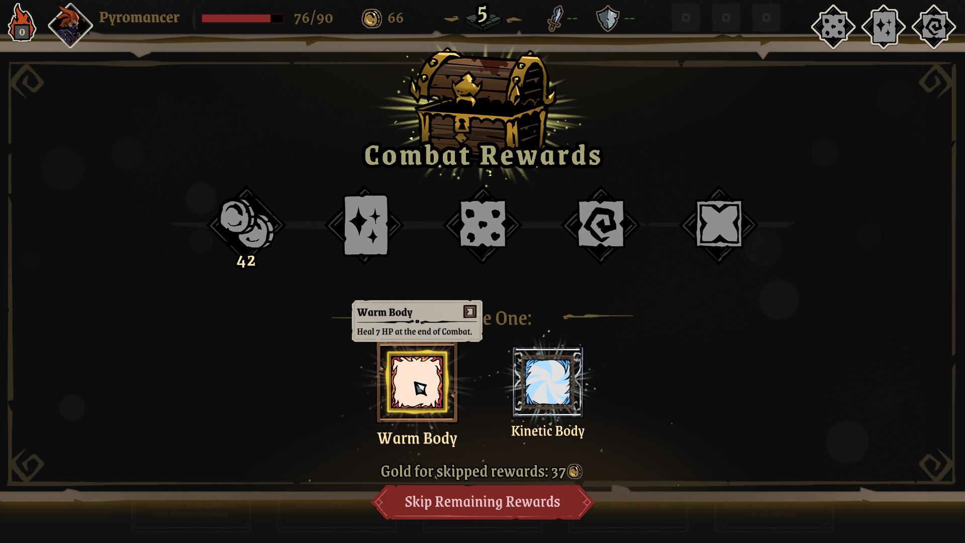 Archon Soul screenshot 6