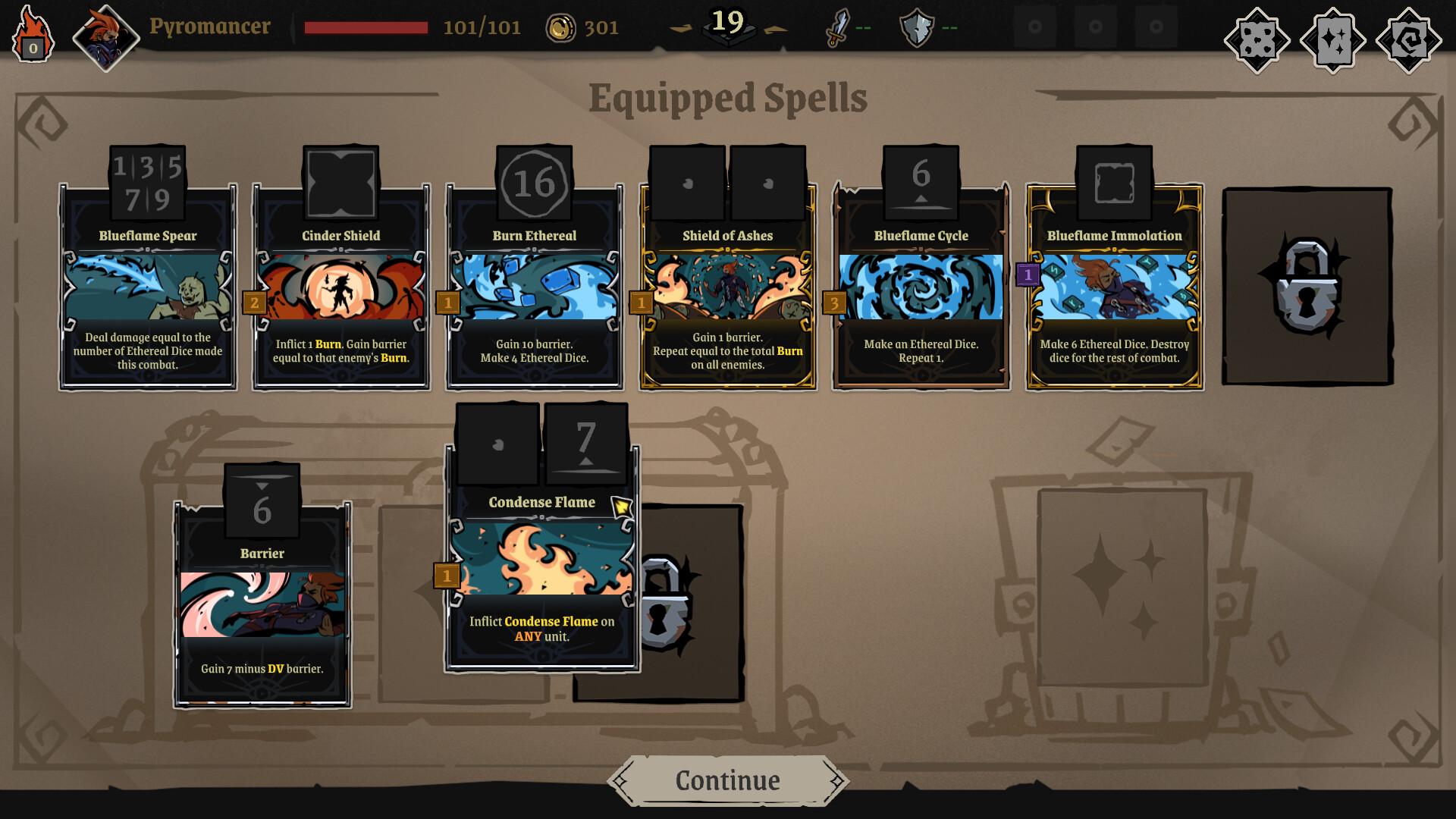 Archon Soul screenshot 7