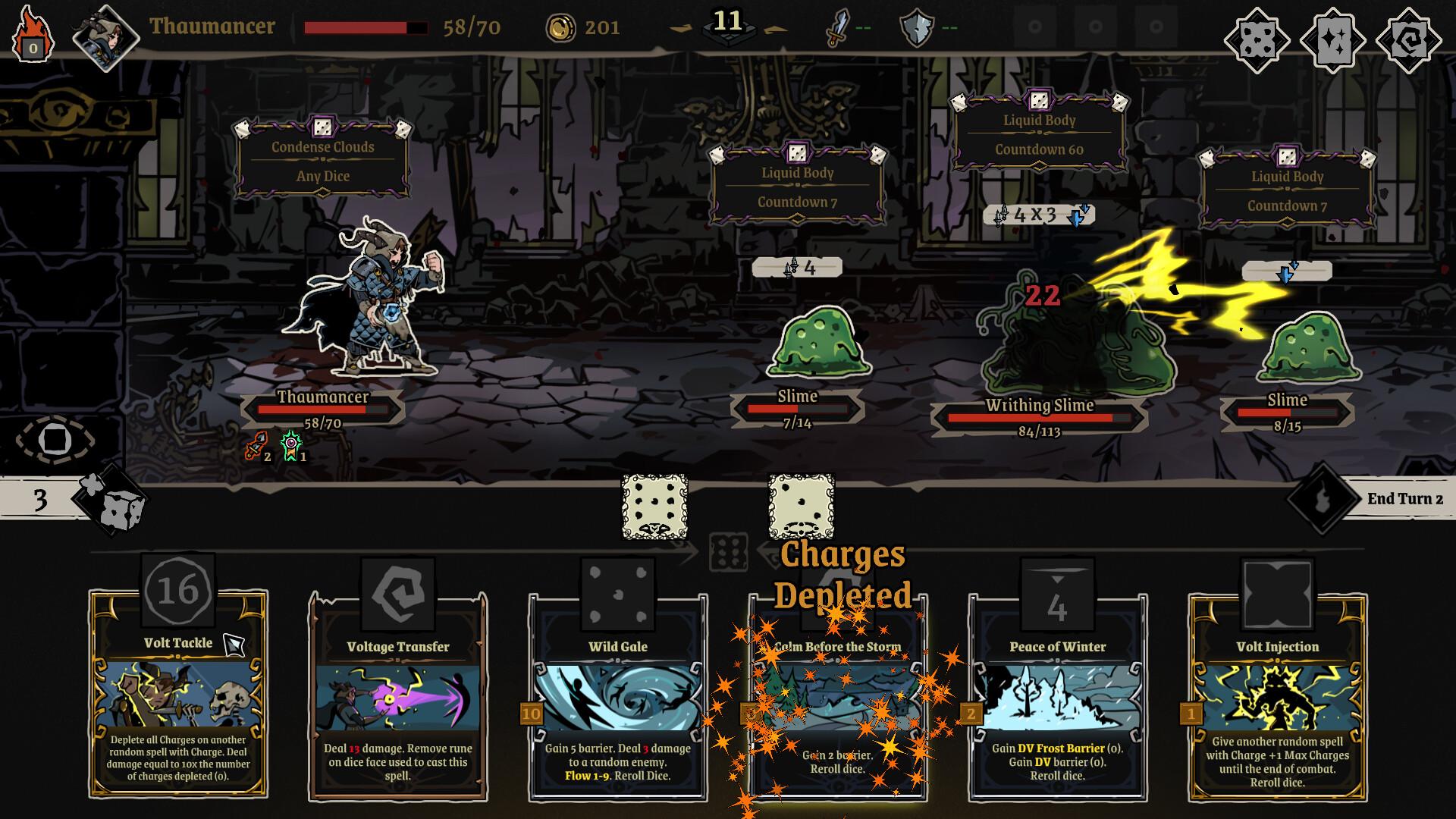 Archon Soul screenshot 8
