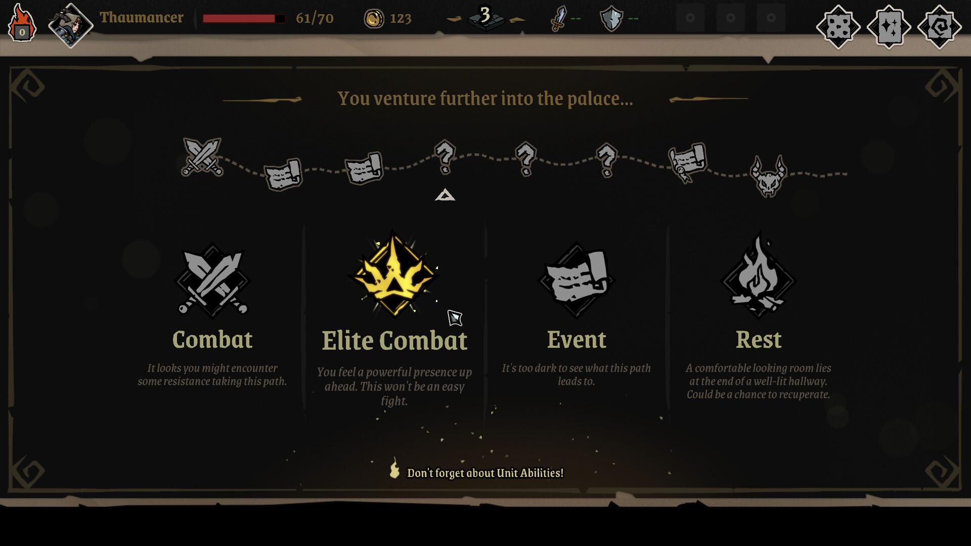 Archon Soul screenshot 9