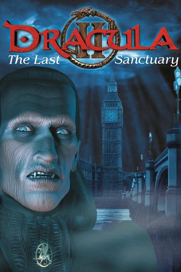 Dracula 2: The Last Sanctuary