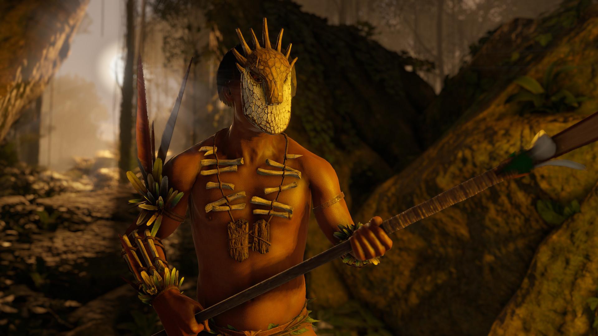 Green Hell screenshot 11