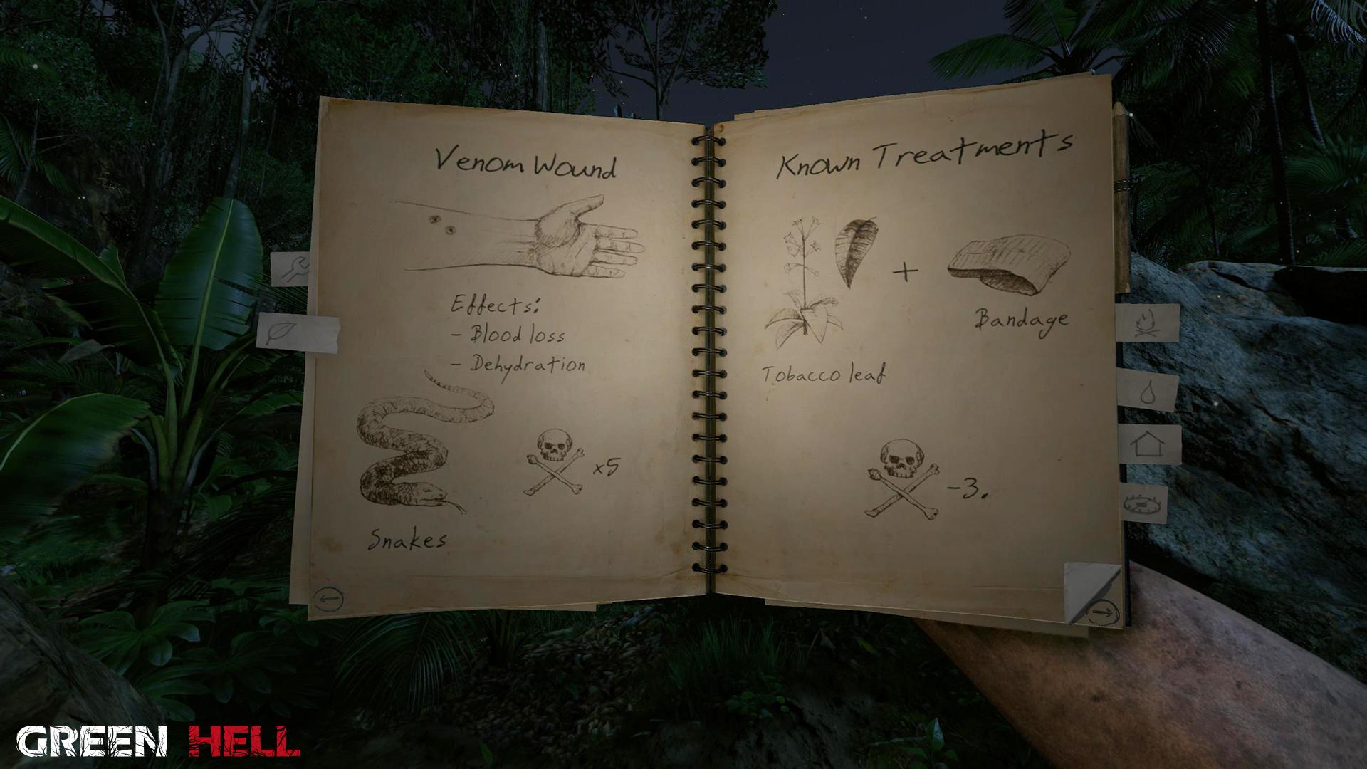 Green Hell screenshot 13