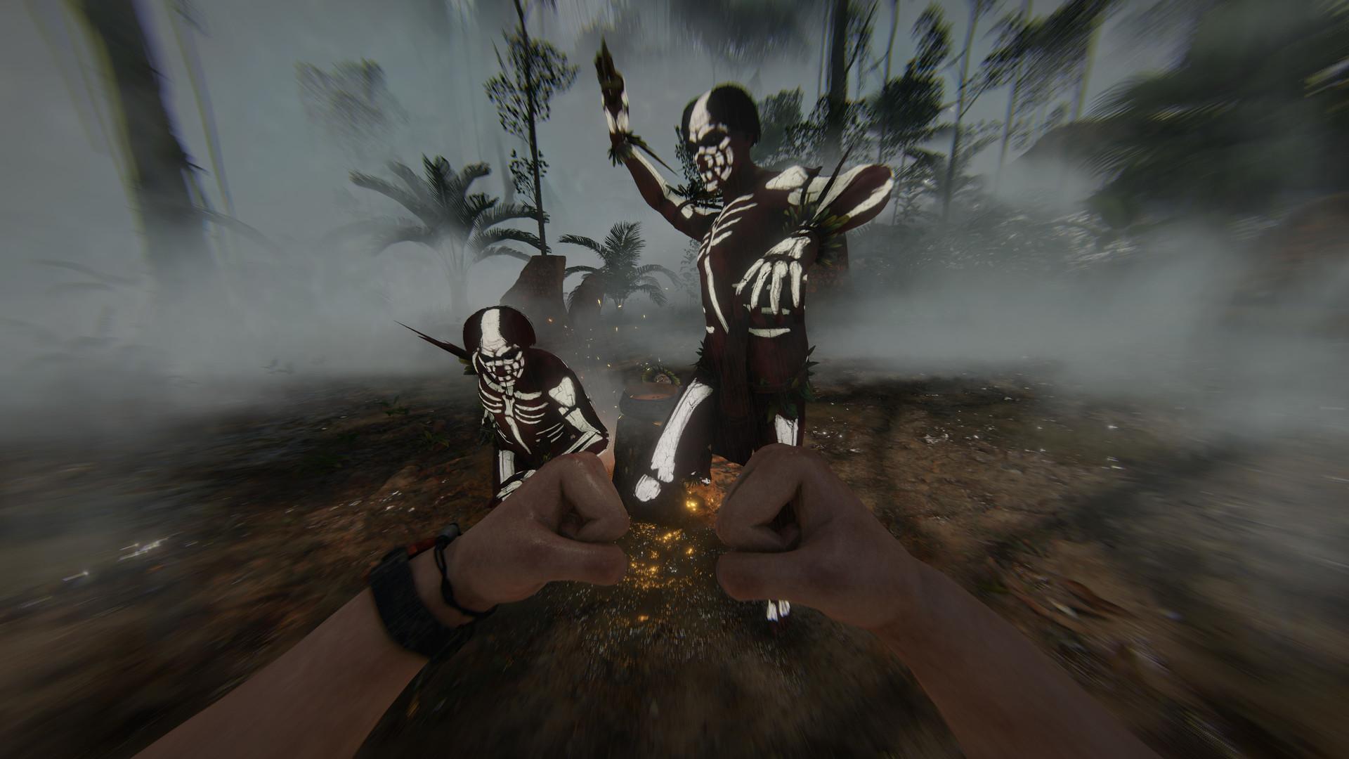 Green Hell screenshot 15