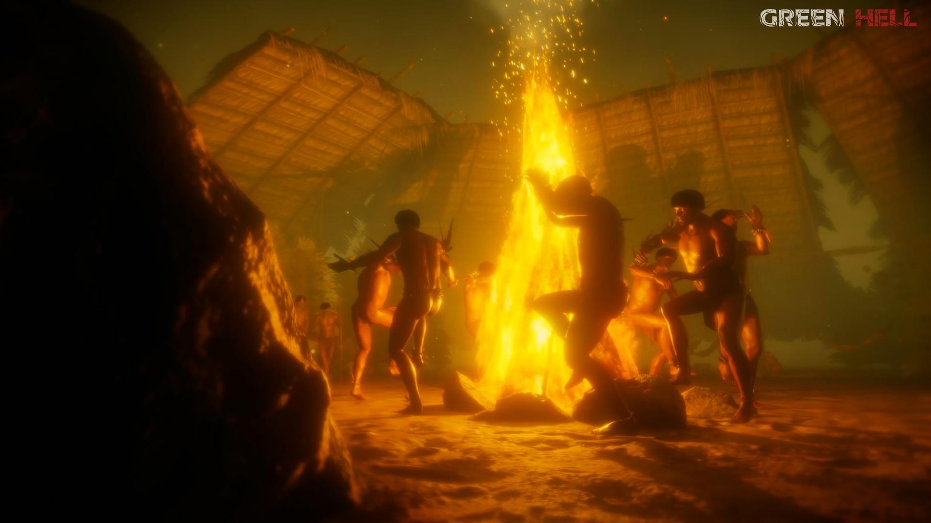 Green Hell screenshot 20