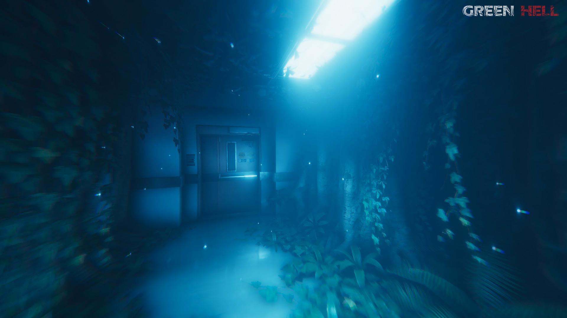Green Hell screenshot 22