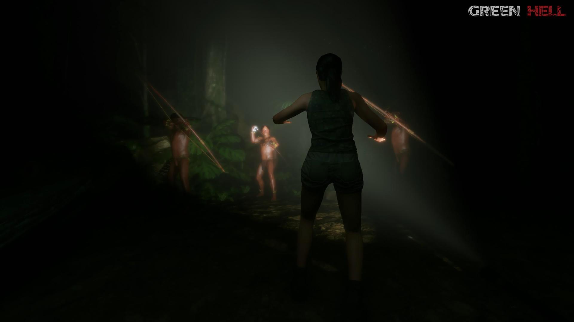 Green Hell screenshot 25