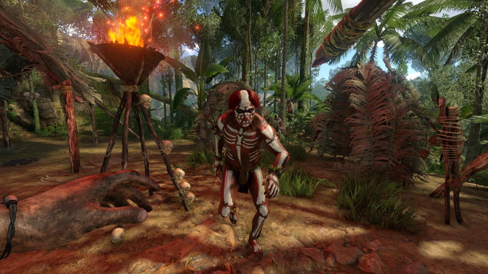 Green Hell screenshot 4