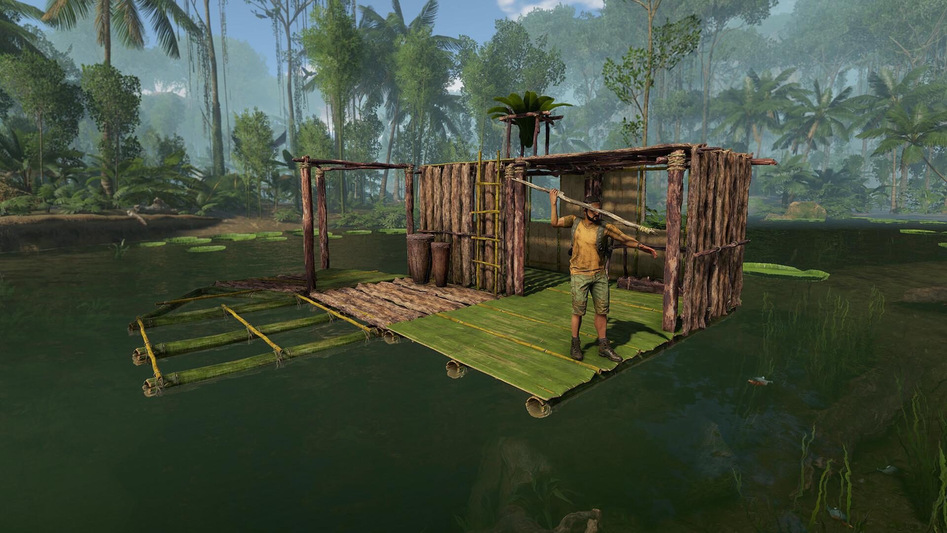 Green Hell screenshot 6