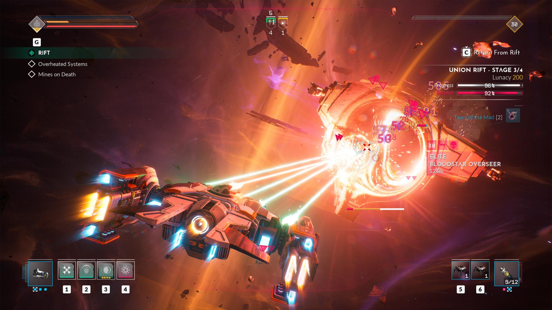 EVERSPACE™ 2 screenshot 1