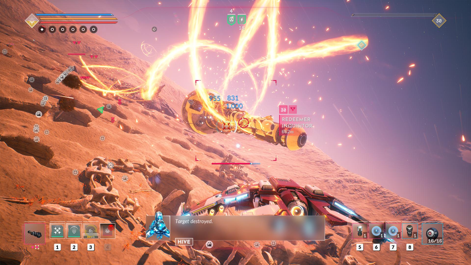 EVERSPACE™ 2 screenshot 2