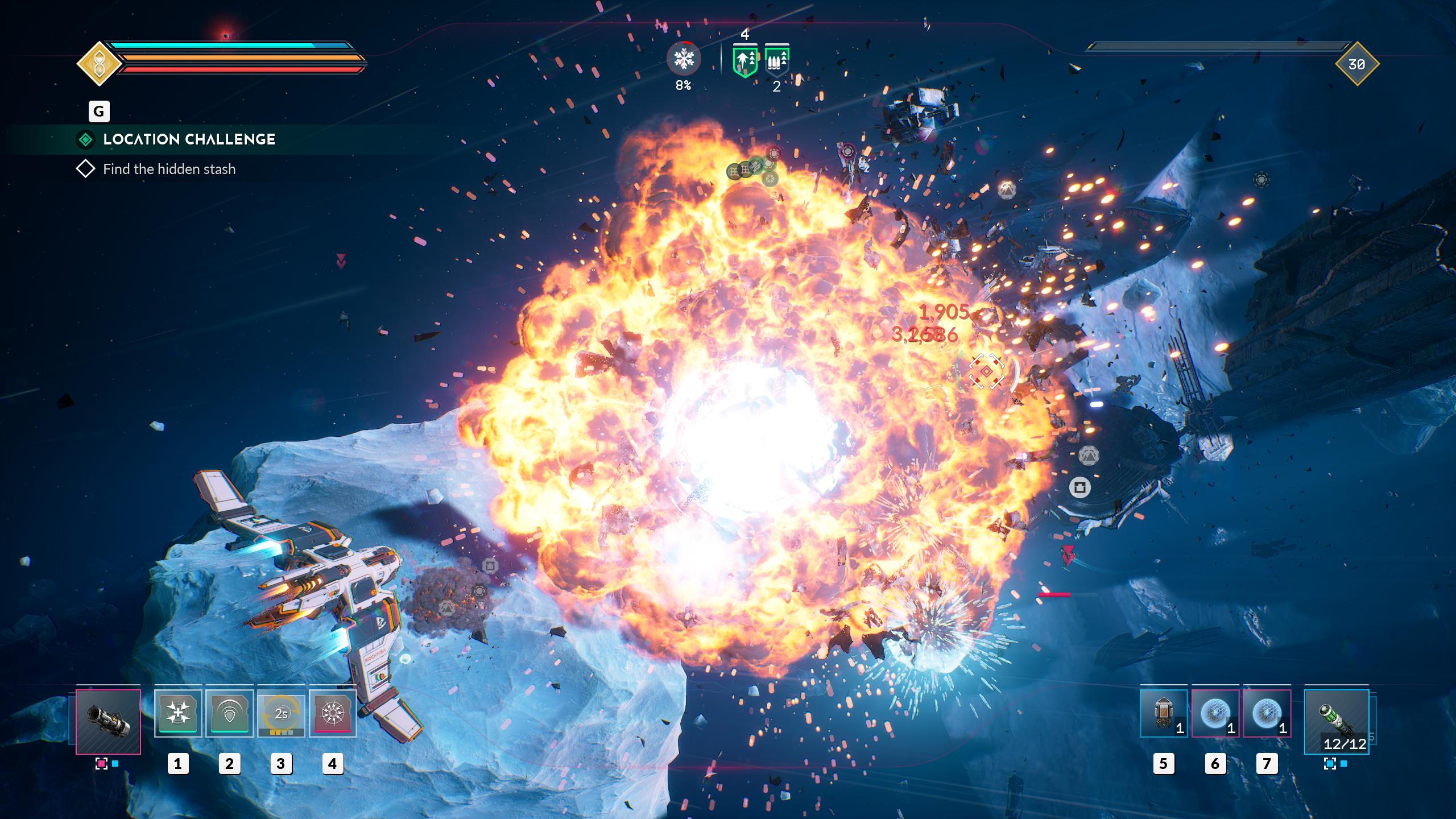 EVERSPACE™ 2 screenshot 3