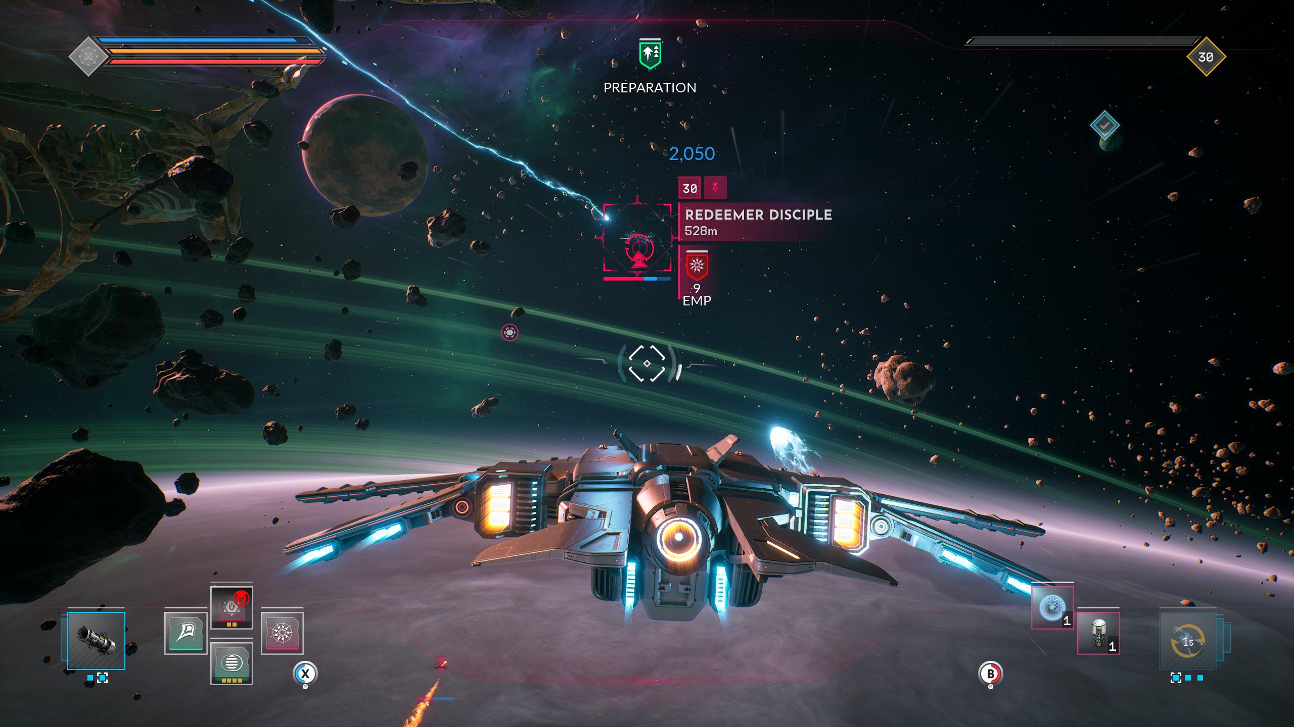 EVERSPACE™ 2 screenshot 4