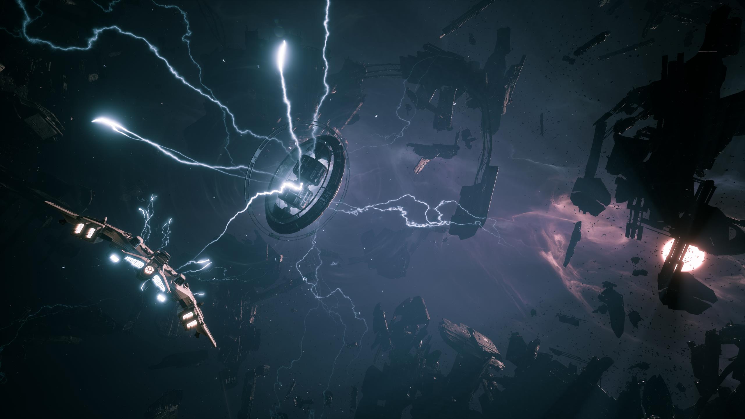 EVERSPACE™ 2 screenshot 7