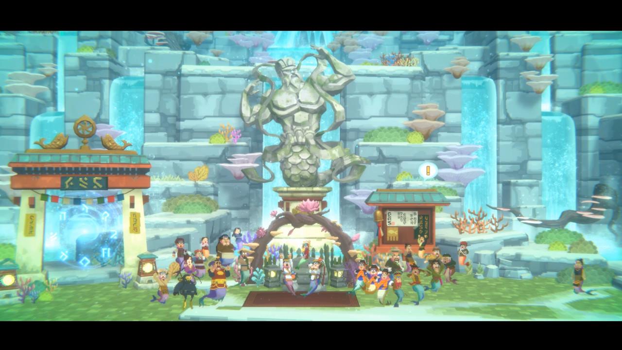 Dave The Diver screenshot 7