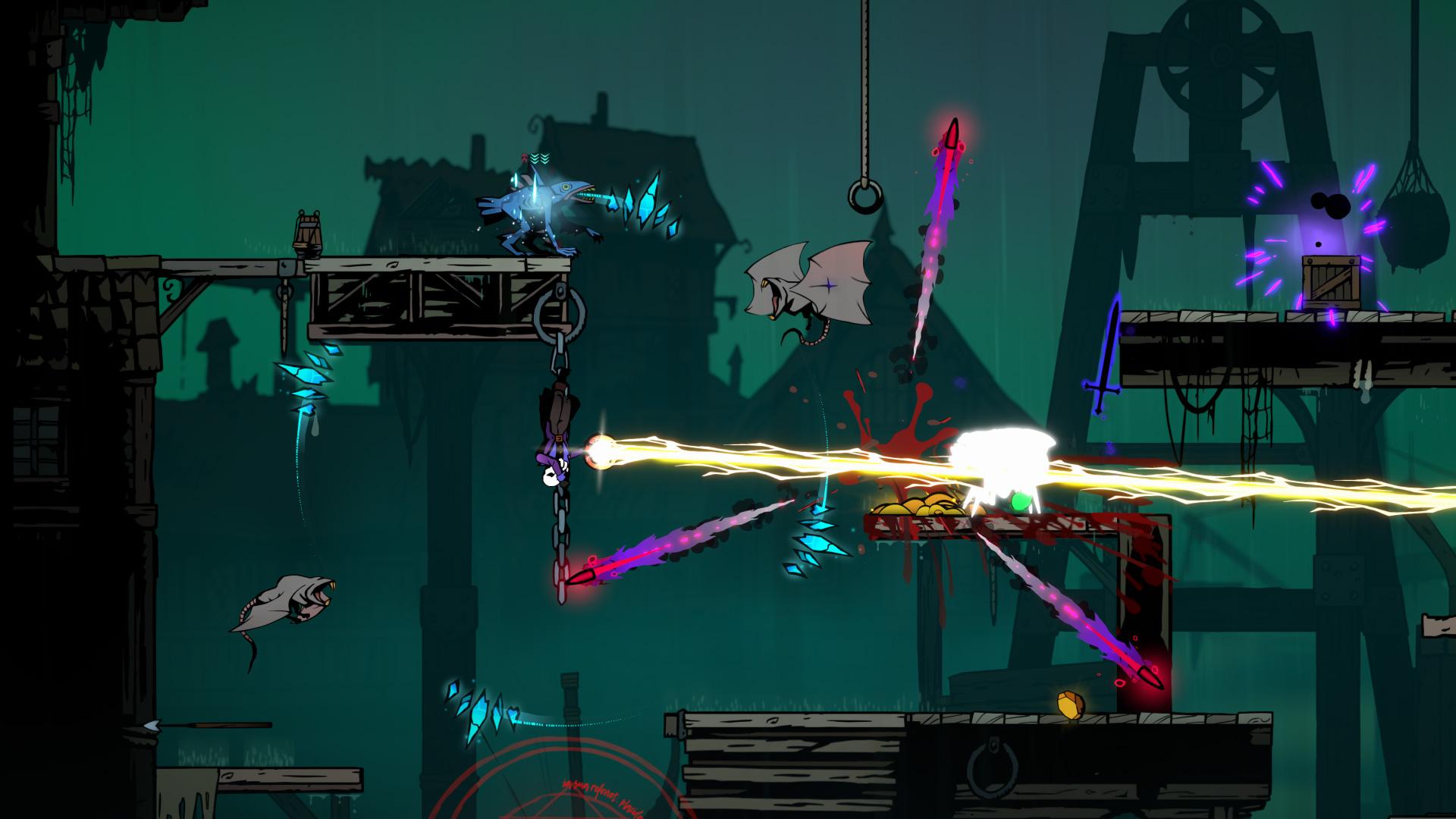 Madshot screenshot 1