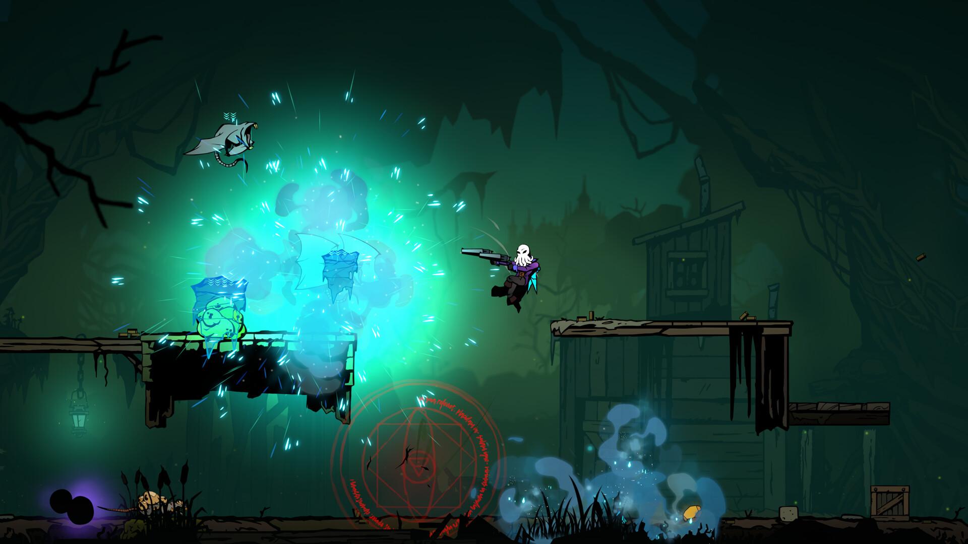Madshot screenshot 10