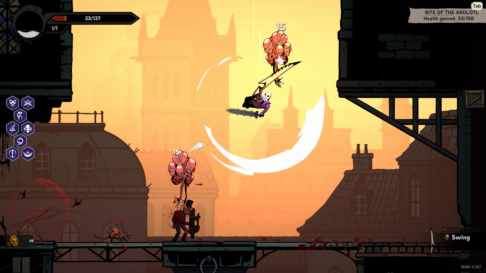 Madshot screenshot 11