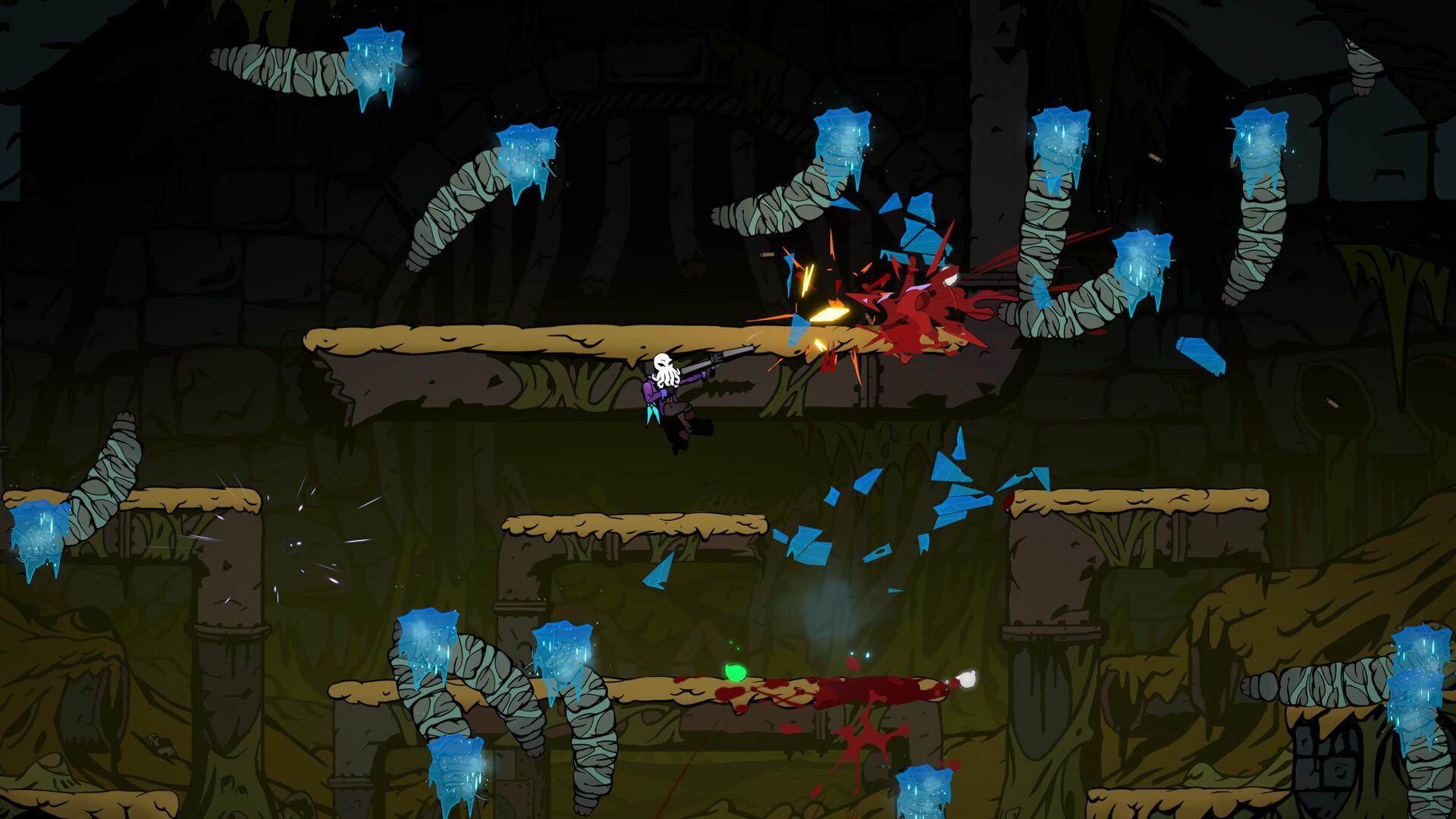 Madshot screenshot 12