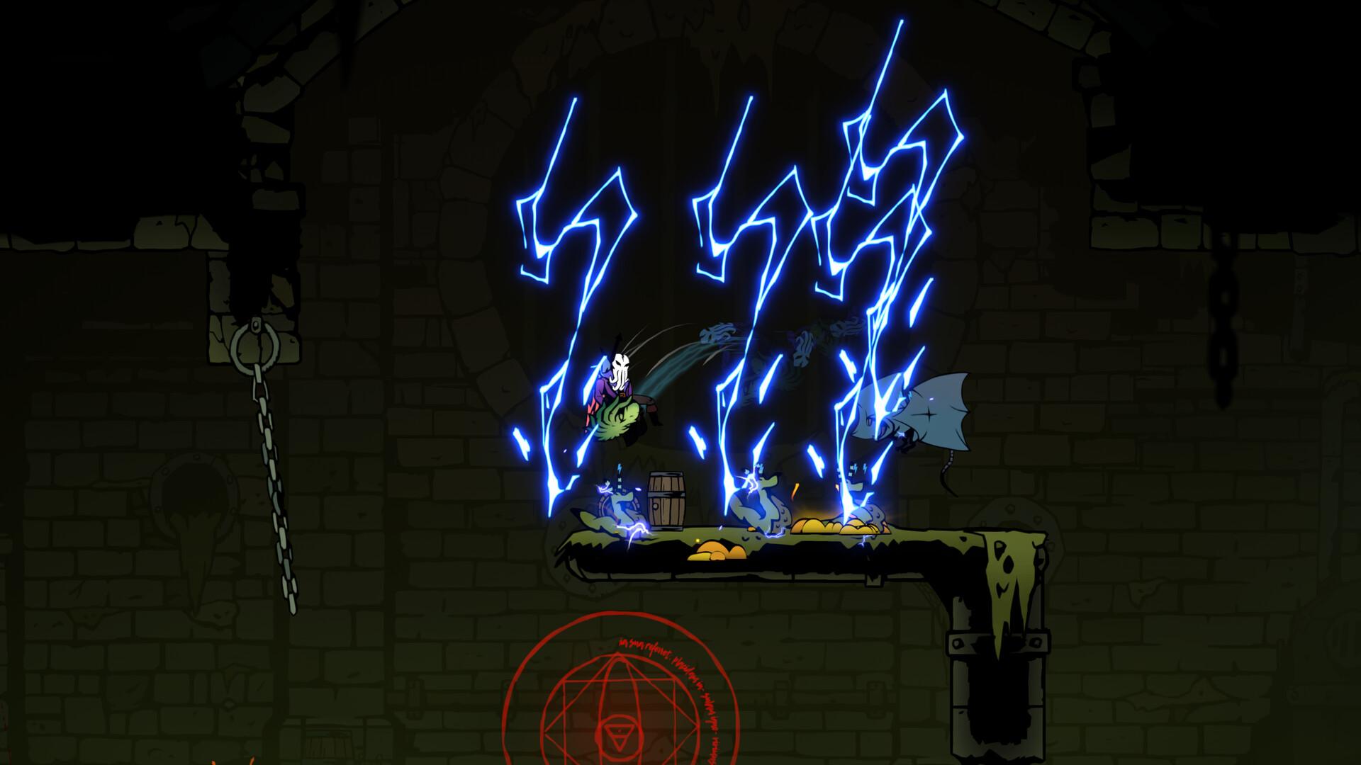 Madshot screenshot 13