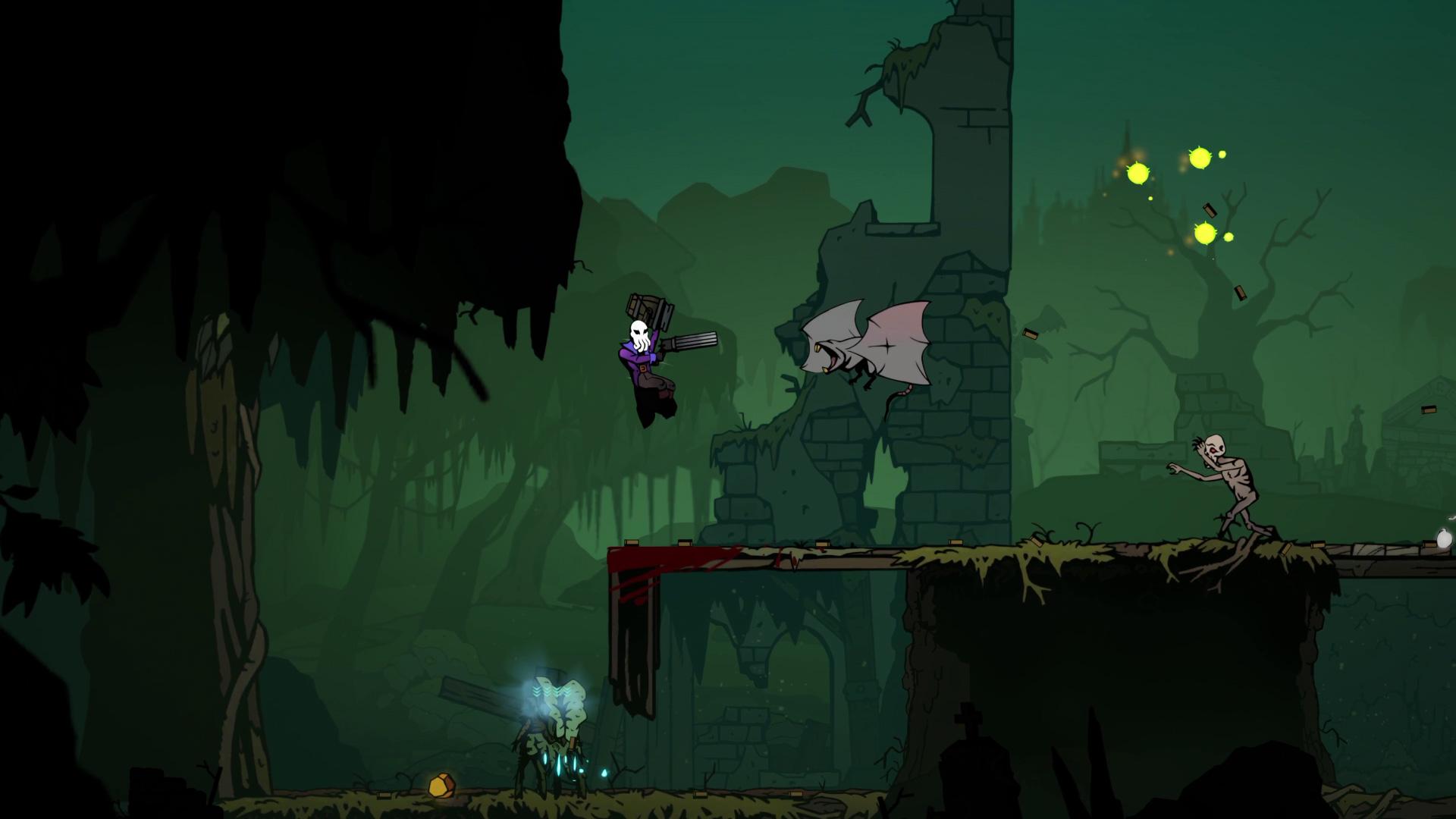 Madshot screenshot 2