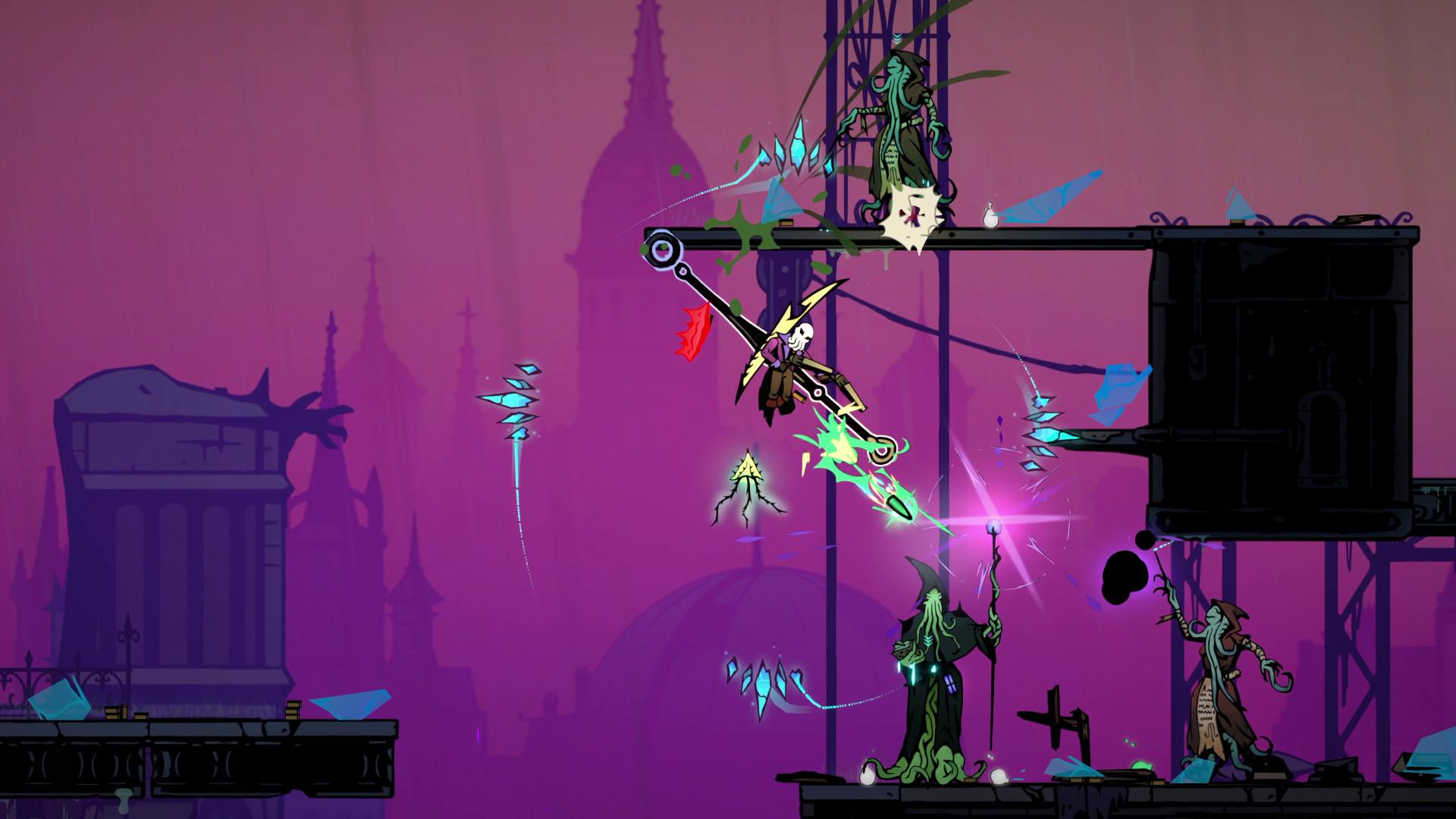 Madshot screenshot 4