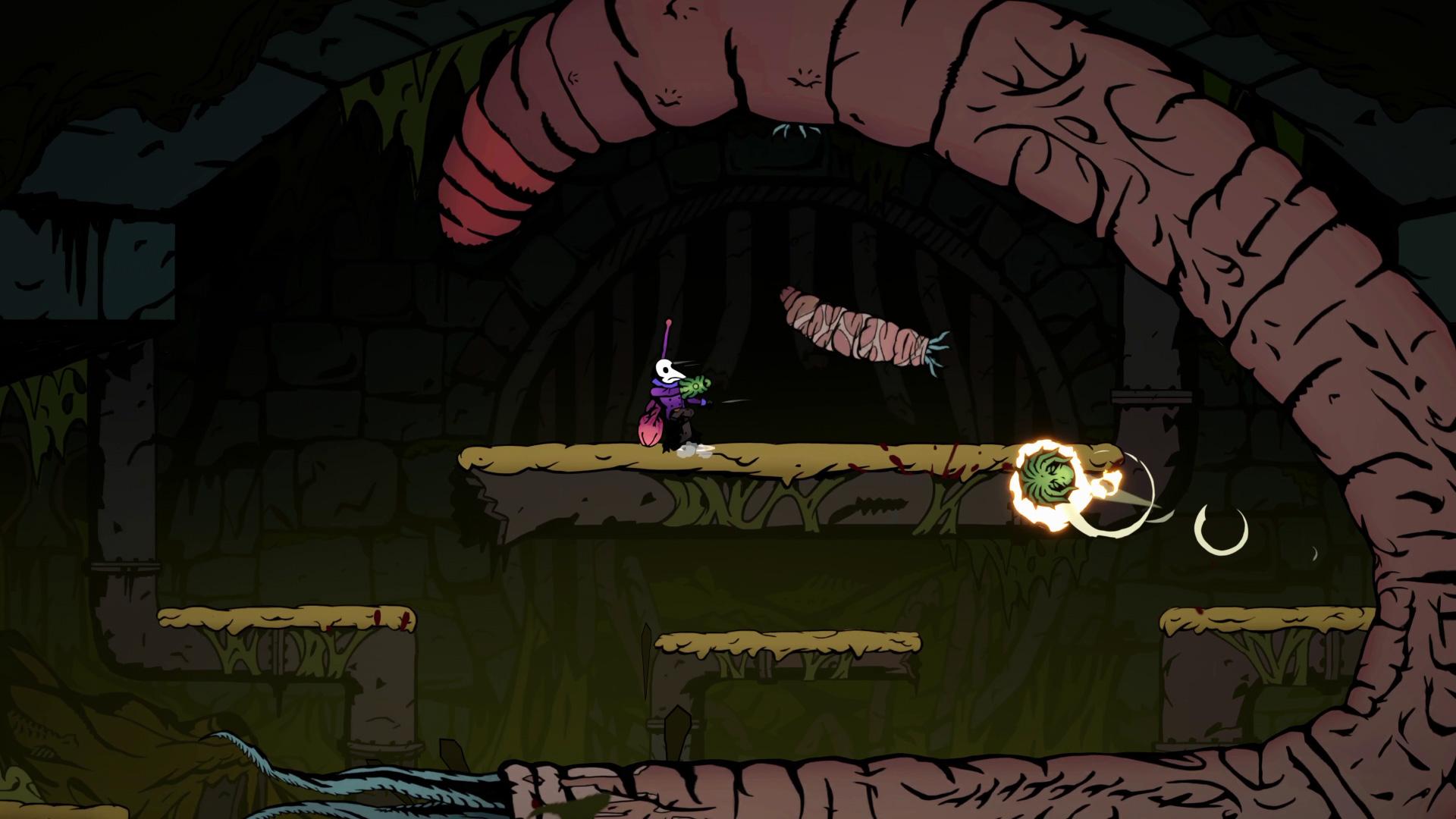 Madshot screenshot 6