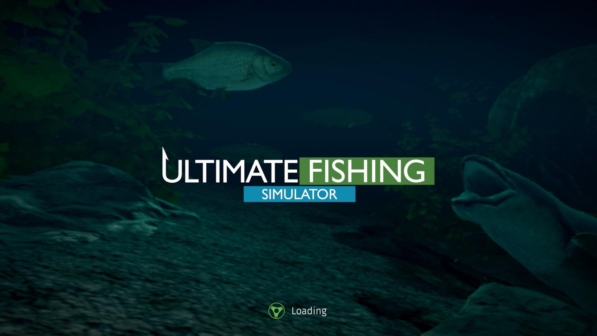 Ultimate Fishing Simulator - Taupo Lake DLC screenshot 10