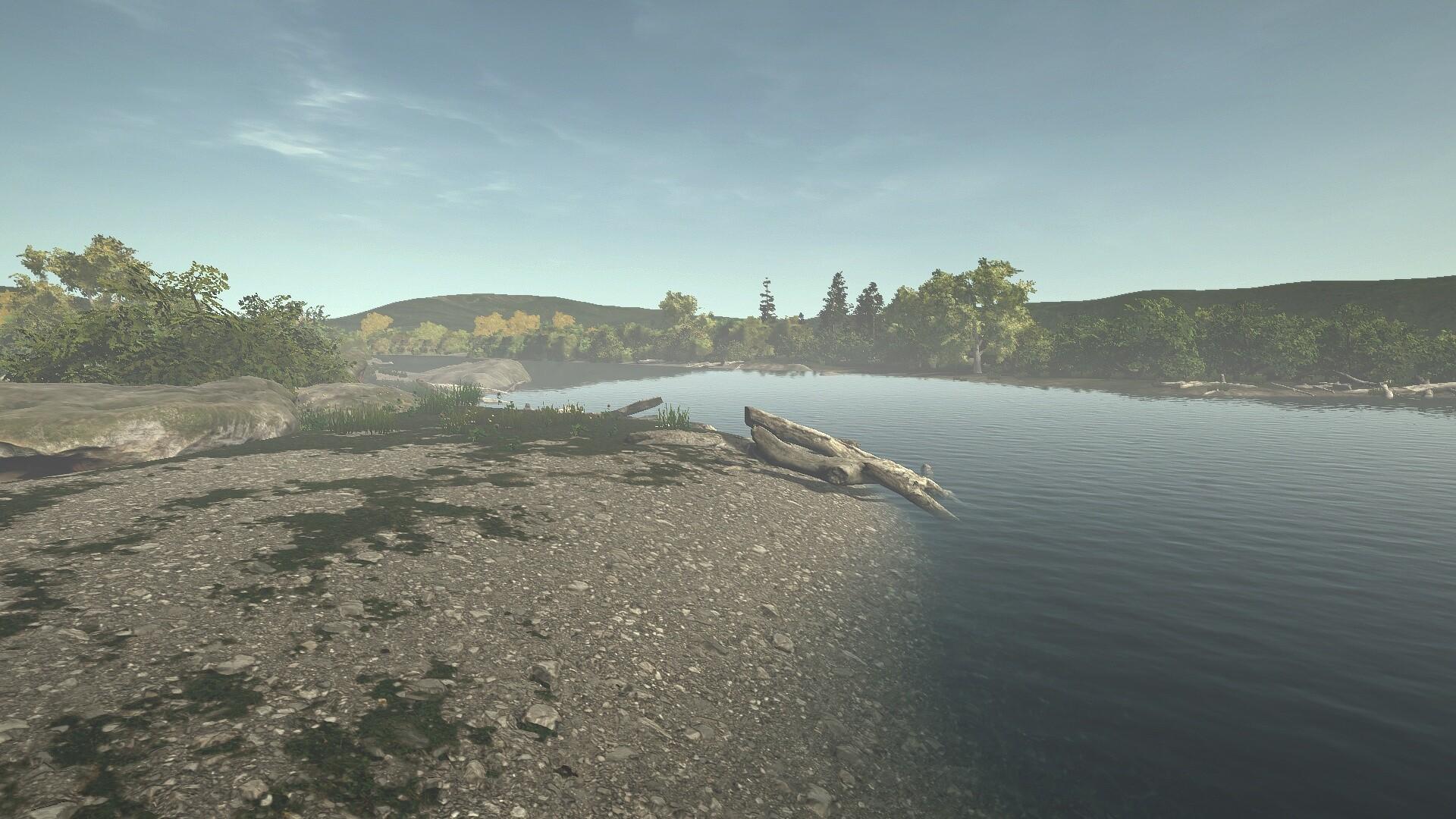 Ultimate Fishing Simulator - Taupo Lake DLC screenshot 4