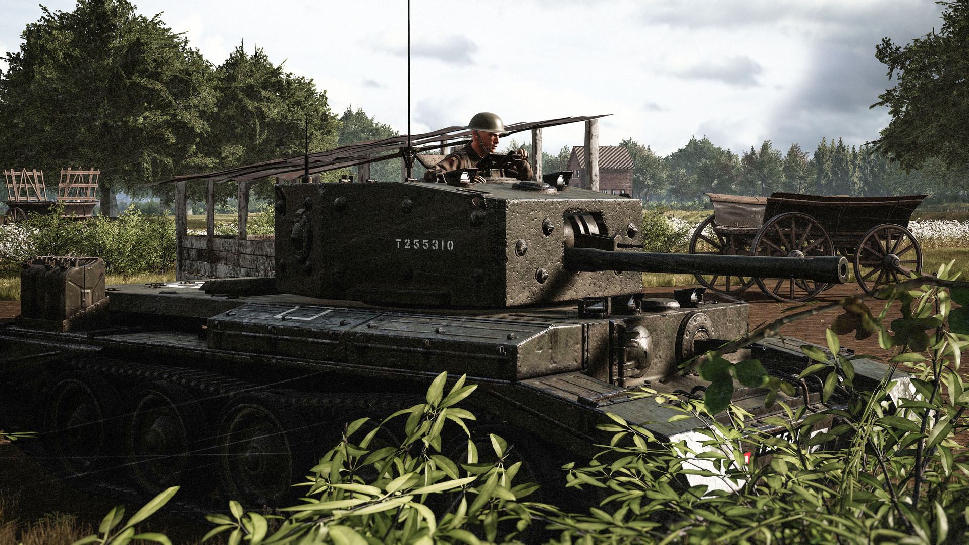 Squad 44: Supporter Edition Upgrade image