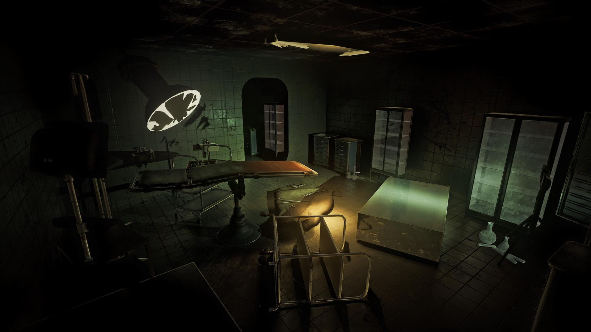 Ship Graveyard Simulator 2 - Steam Ships DLC screenshot 10