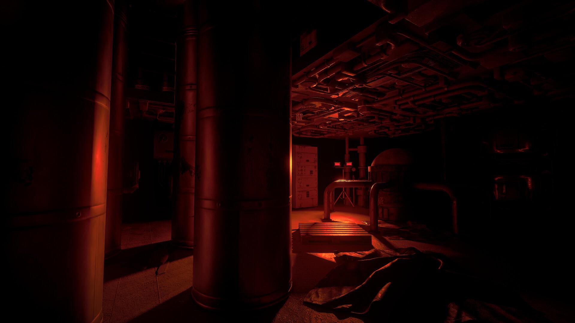 Ship Graveyard Simulator 2 - Steam Ships DLC screenshot 12
