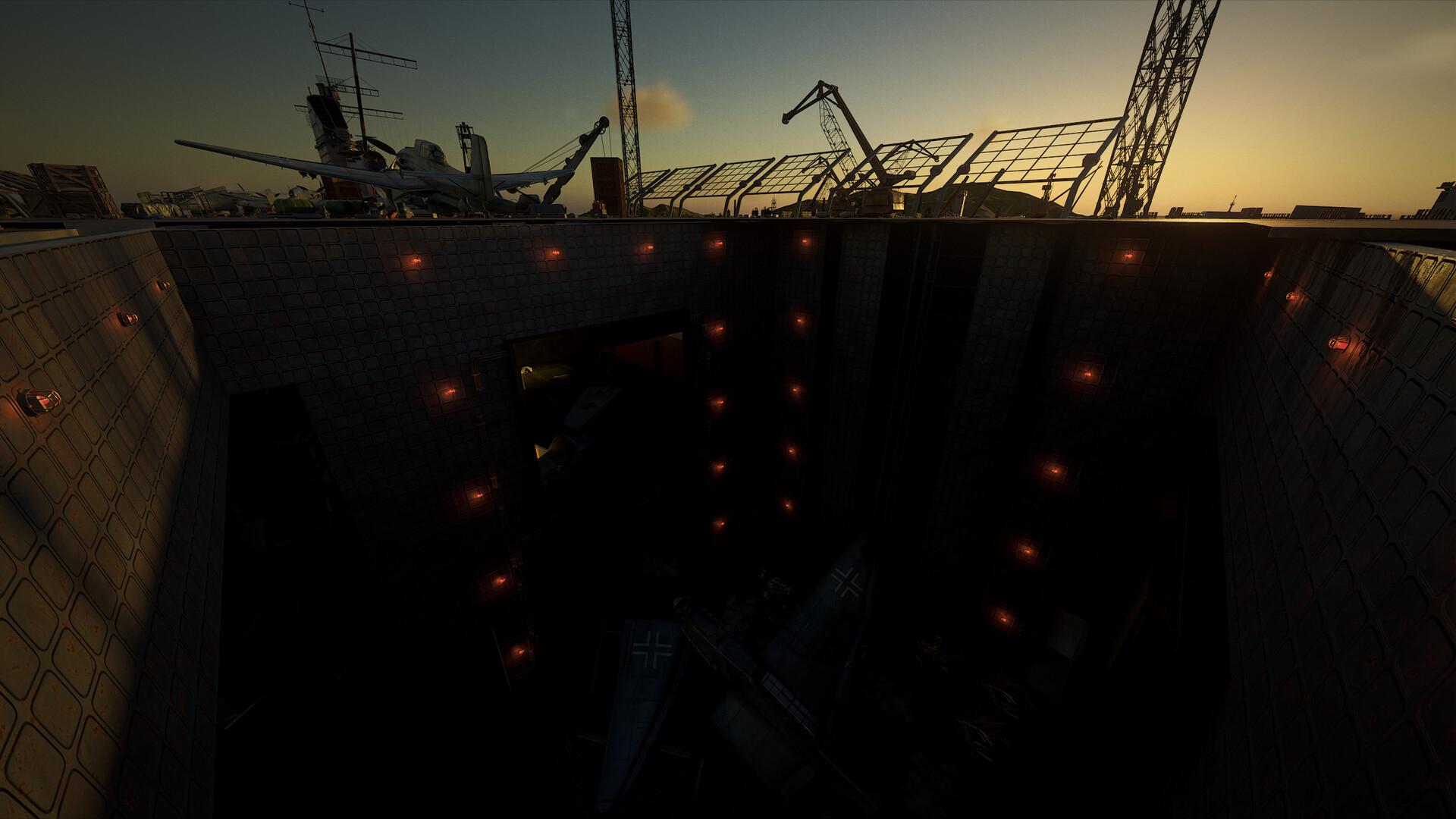Ship Graveyard Simulator 2 - Steam Ships DLC screenshot 14