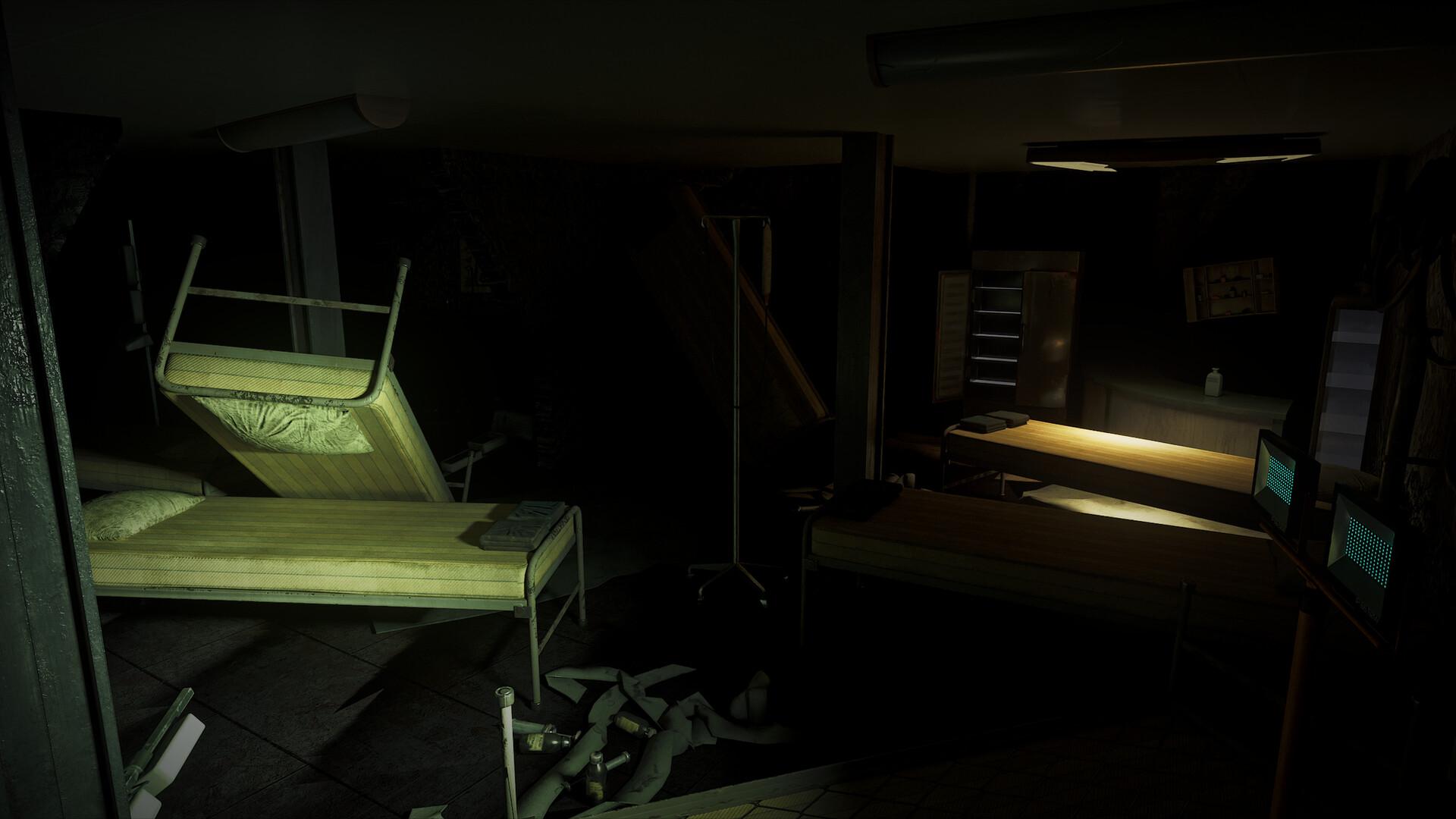 Ship Graveyard Simulator 2 - Steam Ships DLC screenshot 18