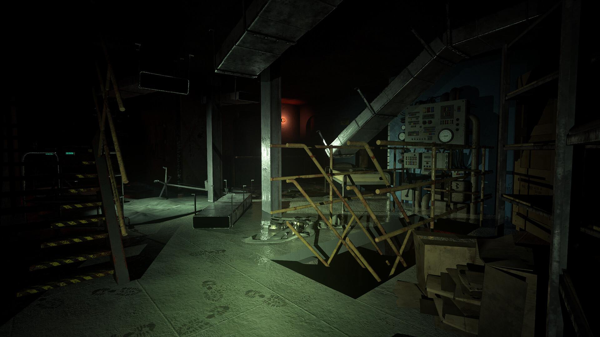 Ship Graveyard Simulator 2 - Steam Ships DLC screenshot 19
