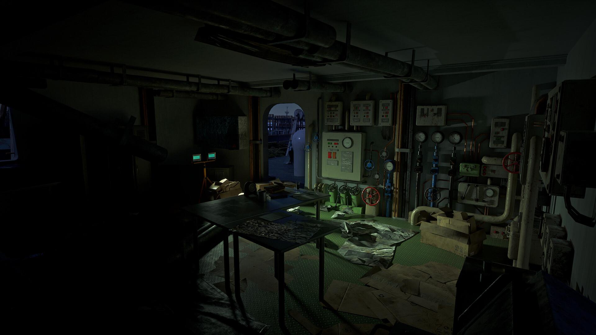 Ship Graveyard Simulator 2 - Steam Ships DLC screenshot 20