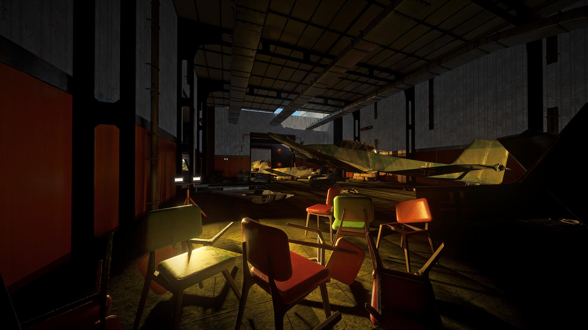 Ship Graveyard Simulator 2 - Steam Ships DLC screenshot 21