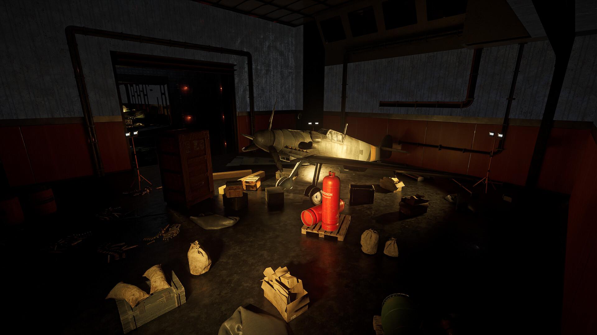 Ship Graveyard Simulator 2 - Steam Ships DLC screenshot 24
