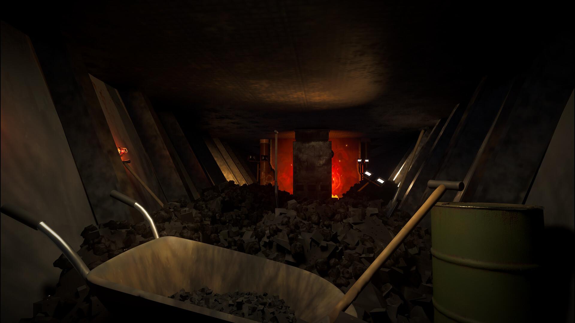 Ship Graveyard Simulator 2 - Steam Ships DLC screenshot 6