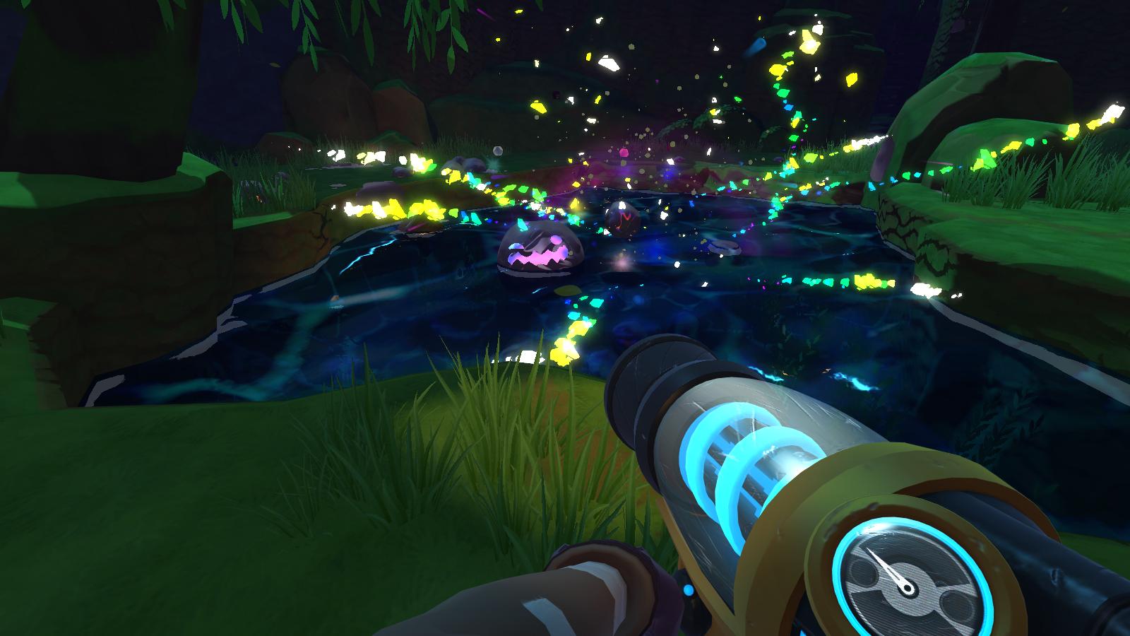 Slime Rancher screenshot 11