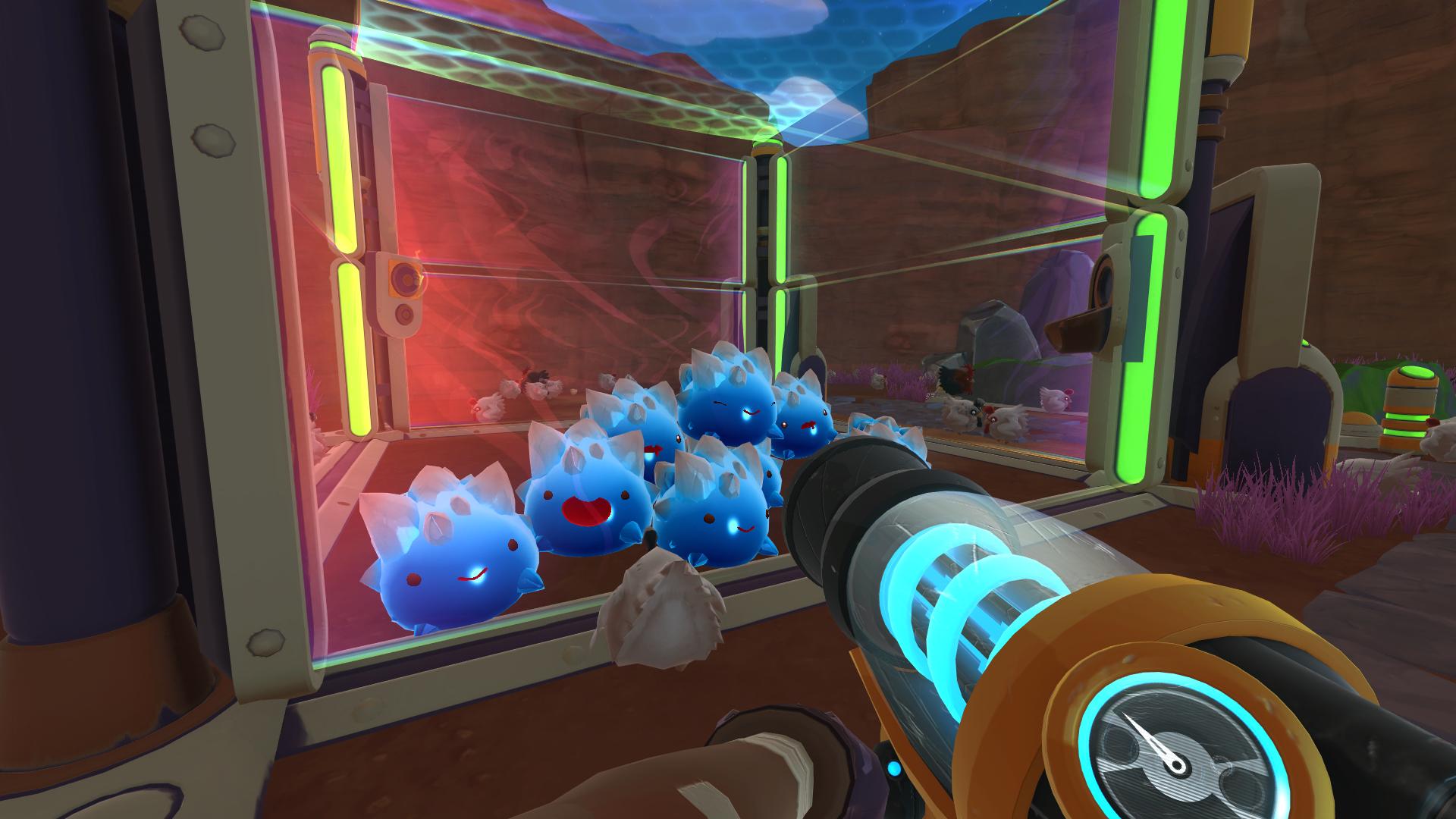 Slime Rancher screenshot 13
