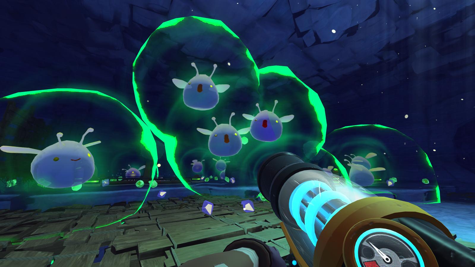 Slime Rancher screenshot 14