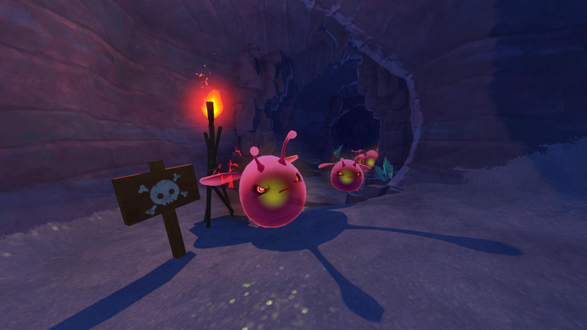 Slime Rancher screenshot 15