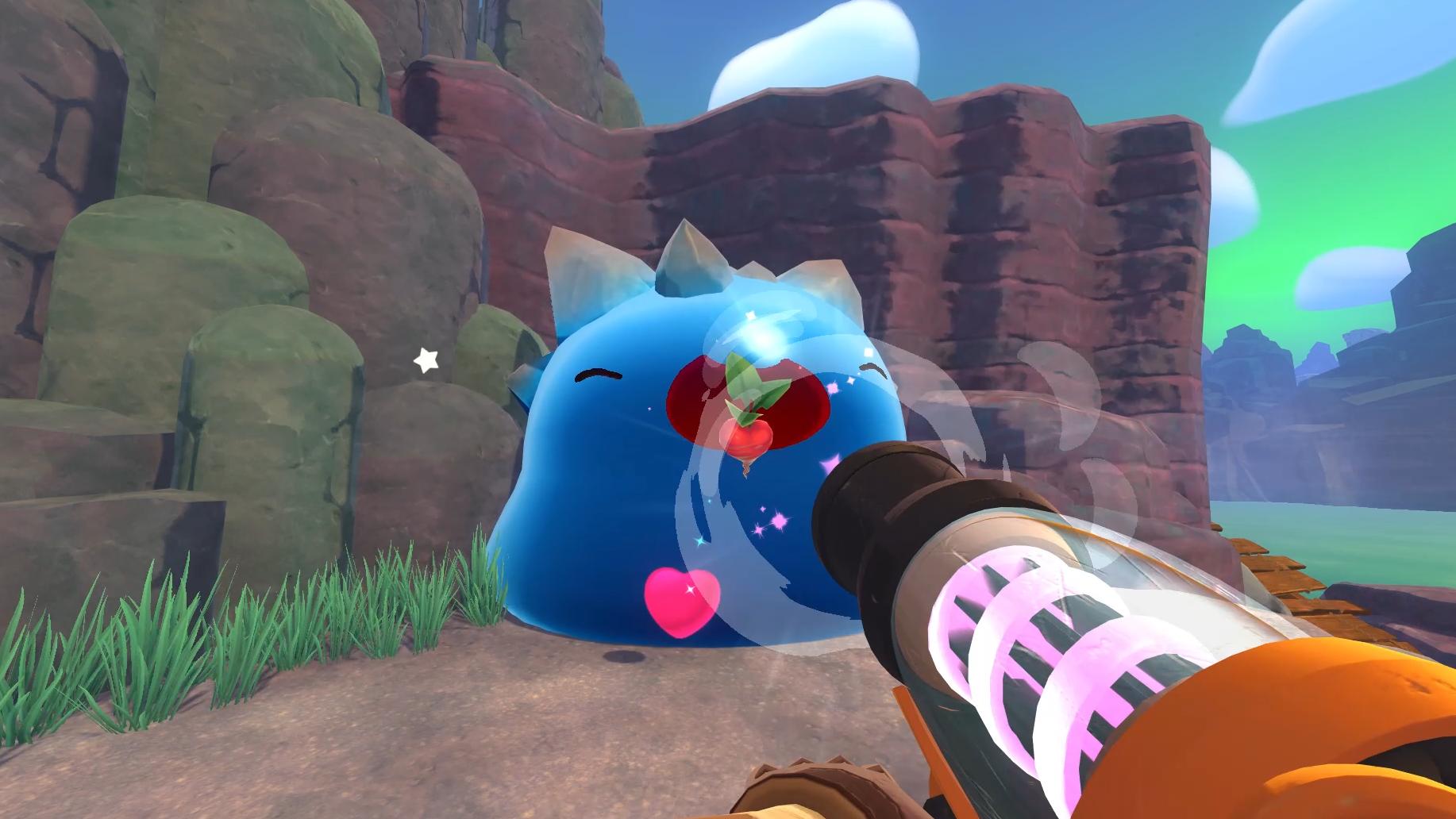 Slime Rancher screenshot 16