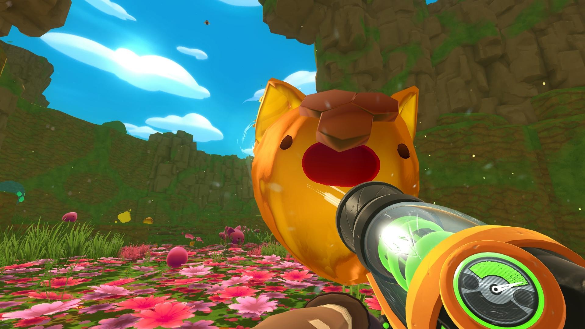 Slime Rancher screenshot 18