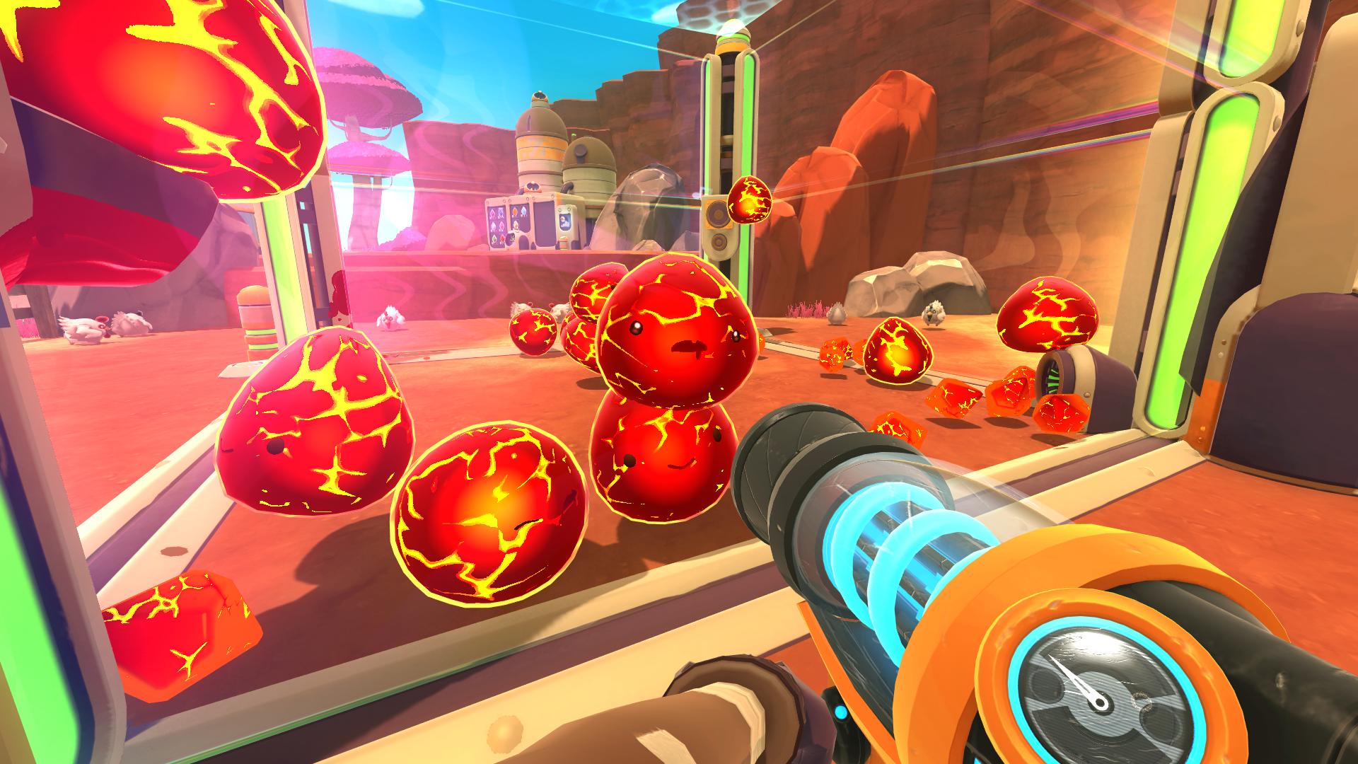 Slime Rancher screenshot 19